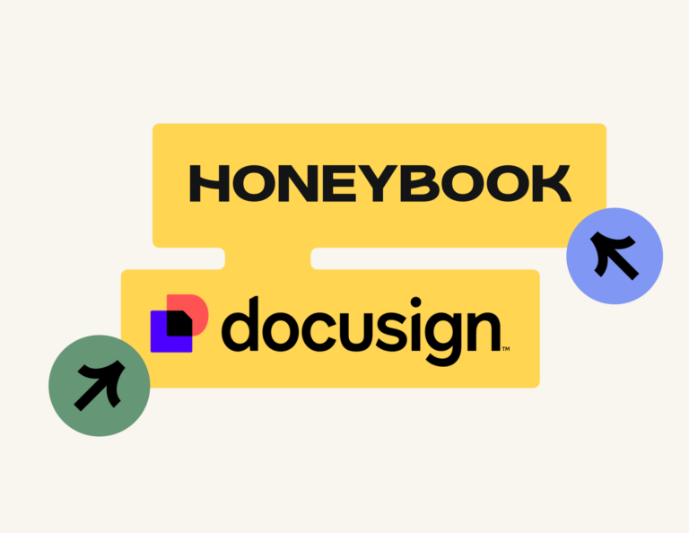 HoneyBook vs. Docusign